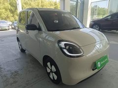 Wuling Hongguang MINIEV Fourth Generation Four-Door Advanced Edition - ფოტო 4