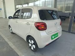Wuling Hongguang MINIEV Fourth Generation Four-Door Advanced Edition - ფოტო 5