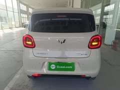 Wuling Hongguang MINIEV Fourth Generation Four-Door Advanced Edition - ფოტო 6