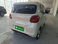 Wuling Hongguang MINIEV Fourth Generation Four-Door Advanced Edition - ფოტო 7