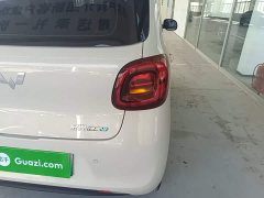 Wuling Hongguang MINIEV Fourth Generation Four-Door Advanced Edition - ფოტო 8
