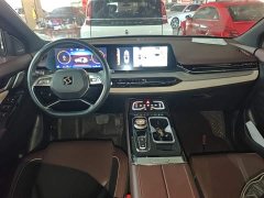 Chery Sihaо QX 2022 300T DCT Lunar Explorer Edition - ფოტო 10