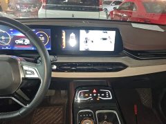 Chery Sihaо QX 2022 300T DCT Lunar Explorer Edition - ფოტო 13