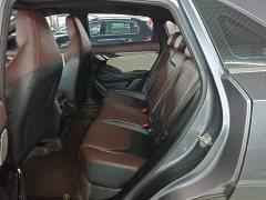 Chery Sihaо QX 2022 300T DCT Lunar Explorer Edition - ფოტო 17