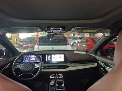 Chery Sihaо QX 2022 300T DCT Lunar Explorer Edition - ფოტო 18