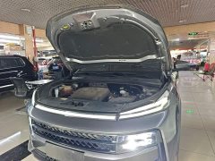 Chery Sihaо QX 2022 300T DCT Lunar Explorer Edition - ფოტო 20