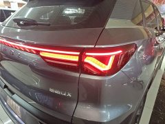 Chery Sihaо QX 2022 300T DCT Lunar Explorer Edition - ფოტო 8