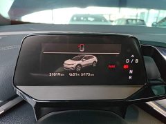 Toyota ID.4 CROZZ Pure Enjoyment Limited Edition - ფოტო 12