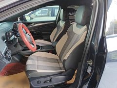 Toyota ID.4 CROZZ Pure Enjoyment Limited Edition - ფოტო 15