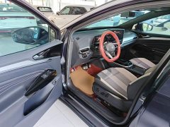 Toyota ID.4 CROZZ Pure Enjoyment Limited Edition - ფოტო 16