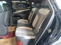 Toyota ID.4 CROZZ Pure Enjoyment Limited Edition - ფოტო 17