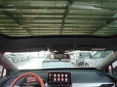 Toyota ID.4 CROZZ Pure Enjoyment Limited Edition - ფოტო 18