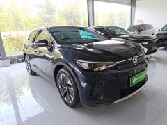 Toyota ID.4 CROZZ Pure Enjoyment Limited Edition - ფოტო 4