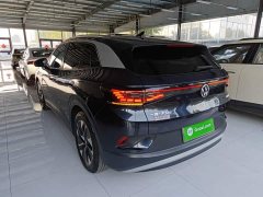 Toyota ID.4 CROZZ Pure Enjoyment Limited Edition - ფოტო 5