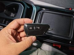 Toyota ID.4 CROZZ Pure Enjoyment Limited Edition - ფოტო 9