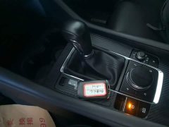 Mazda3 Axela 2.0L Automatic Luster Edition - ფოტო 10