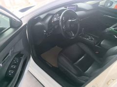 Mazda3 Axela 2.0L Automatic Luster Edition - ფოტო 12