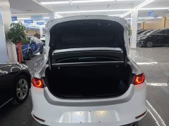Mazda3 Axela 2.0L Automatic Luster Edition - ფოტო 15