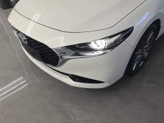 Mazda3 Axela 2.0L Automatic Luster Edition - ფოტო 18