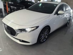 Mazda3 Axela 2.0L Automatic Luster Edition - ფოტო 2