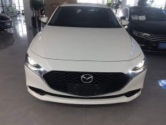Mazda3 Axela 2.0L Automatic Luster Edition - ფოტო 3