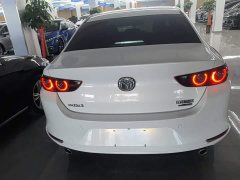 Mazda3 Axela 2.0L Automatic Luster Edition - ფოტო 4