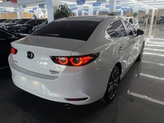 Mazda3 Axela 2.0L Automatic Luster Edition - ფოტო 5