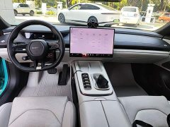 Xiaomi SU7 Rear-Wheel Drive Ultra-Long Range Advanced Autonomous Driving Pro - ფოტო 10