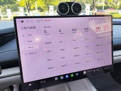 Xiaomi SU7 Rear-Wheel Drive Ultra-Long Range Advanced Autonomous Driving Pro - ფოტო 12