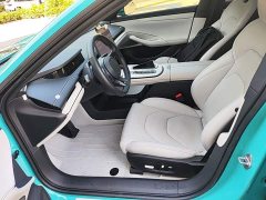 Xiaomi SU7 Rear-Wheel Drive Ultra-Long Range Advanced Autonomous Driving Pro - ფოტო 15