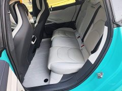 Xiaomi SU7 Rear-Wheel Drive Ultra-Long Range Advanced Autonomous Driving Pro - ფოტო 17