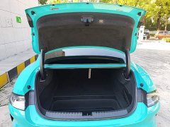 Xiaomi SU7 Rear-Wheel Drive Ultra-Long Range Advanced Autonomous Driving Pro - ფოტო 19