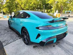 Xiaomi SU7 Rear-Wheel Drive Ultra-Long Range Advanced Autonomous Driving Pro - ფოტო 5