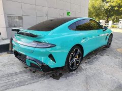Xiaomi SU7 Rear-Wheel Drive Ultra-Long Range Advanced Autonomous Driving Pro - ფოტო 7