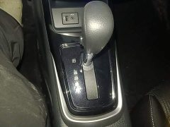 Nissan Qida TIIDA 2021 1.6L CVT Cool Dynamic Edition - ფოტო 10
