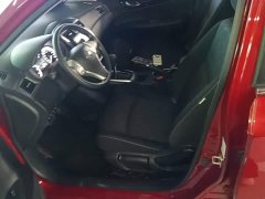 Nissan Qida TIIDA 2021 1.6L CVT Cool Dynamic Edition - ფოტო 11