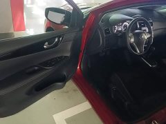 Nissan Qida TIIDA 2021 1.6L CVT Cool Dynamic Edition - ფოტო 12