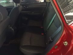 Nissan Qida TIIDA 2021 1.6L CVT Cool Dynamic Edition - ფოტო 13