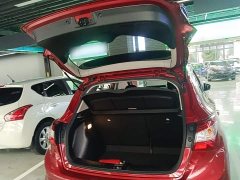 Nissan Qida TIIDA 2021 1.6L CVT Cool Dynamic Edition - ფოტო 15