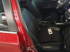 Nissan Qida TIIDA 2021 1.6L CVT Cool Dynamic Edition - ფოტო 20