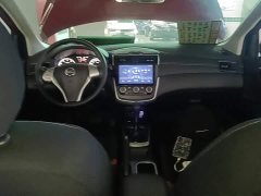 Nissan Qida TIIDA 2021 1.6L CVT Cool Dynamic Edition - ფოტო 6