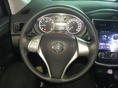 Nissan Qida TIIDA 2021 1.6L CVT Cool Dynamic Edition - ფოტო 7