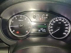 Nissan Qida TIIDA 2021 1.6L CVT Cool Dynamic Edition - ფოტო 8
