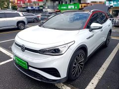 Volkswagen ID.4 X 2021 Pro Extended Range Smart Edition - ფოტო 1