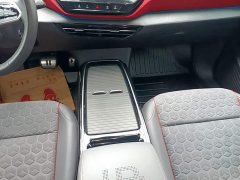 Volkswagen ID.4 X 2021 Pro Extended Range Smart Edition - ფოტო 10