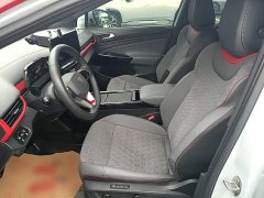 Volkswagen ID.4 X 2021 Pro Extended Range Smart Edition - ფოტო 11