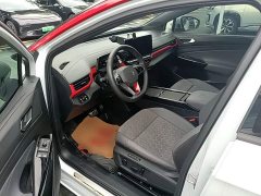 Volkswagen ID.4 X 2021 Pro Extended Range Smart Edition - ფოტო 12