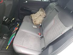 Volkswagen ID.4 X 2021 Pro Extended Range Smart Edition - ფოტო 13