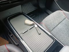 Volkswagen ID.4 X 2021 Pro Extended Range Smart Edition - ფოტო 17