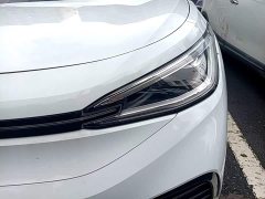 Volkswagen ID.4 X 2021 Pro Extended Range Smart Edition - ფოტო 18